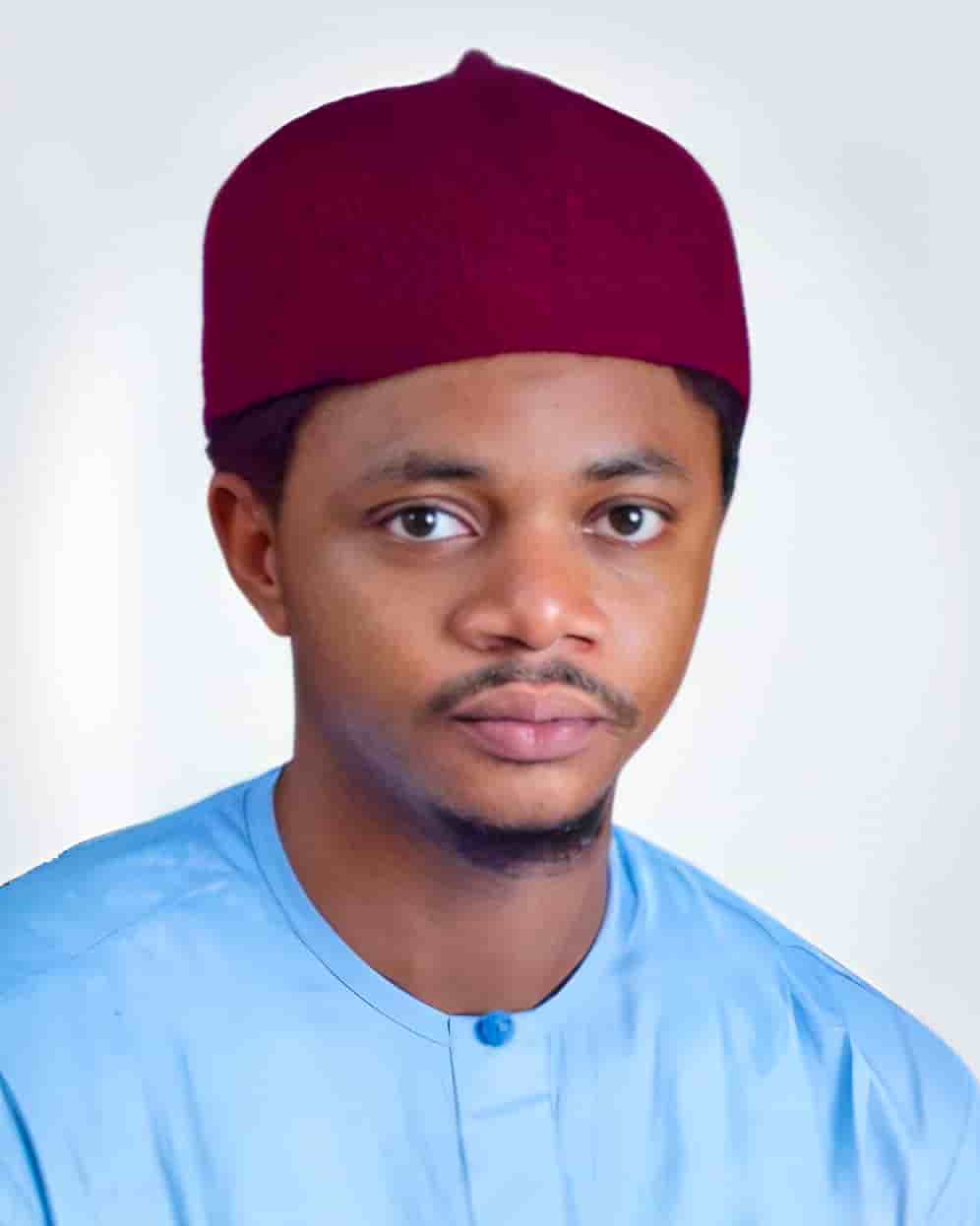 Yasin Agono Awwal