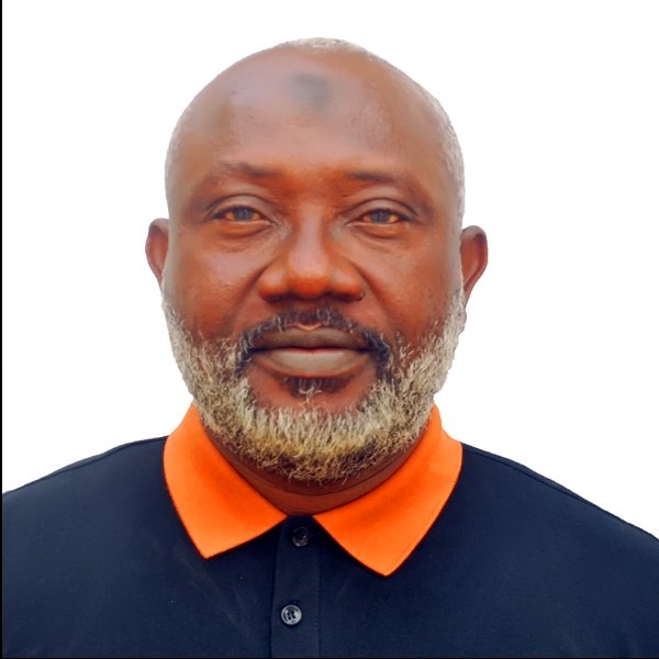 Jamiu Oladipupo Azeez