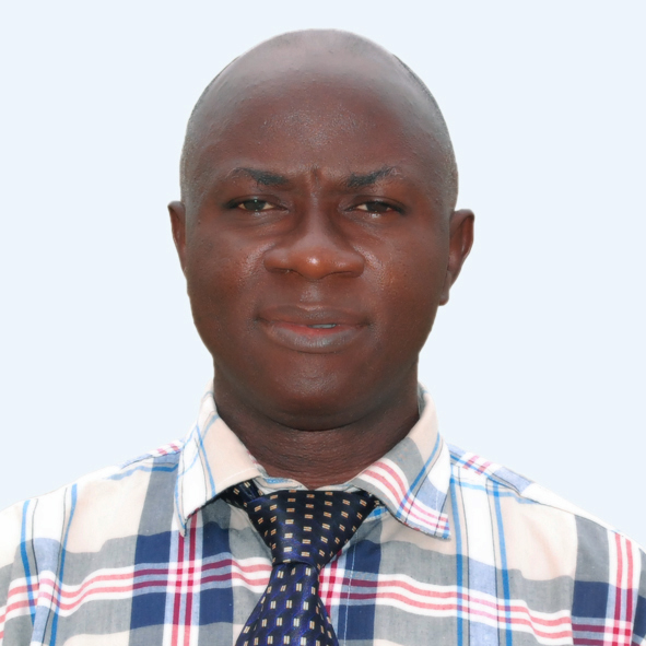 Dr. Akintokun Pius Oluwagbemiga