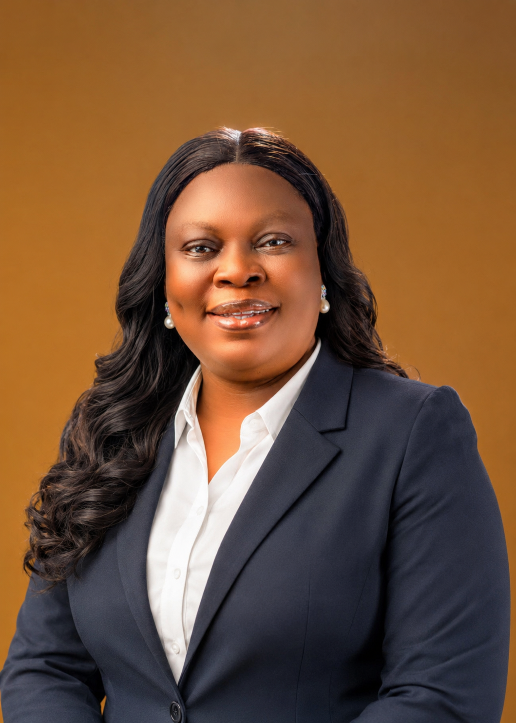 Mabel Ifeoma Onwuka