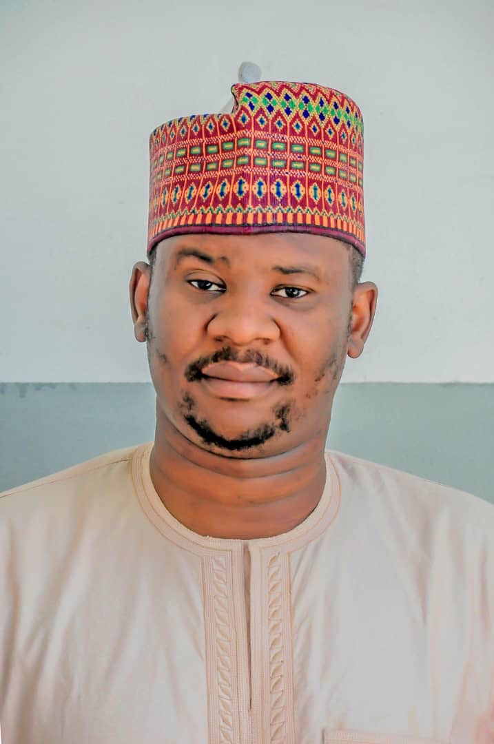 Ibrahim Babagana Buji