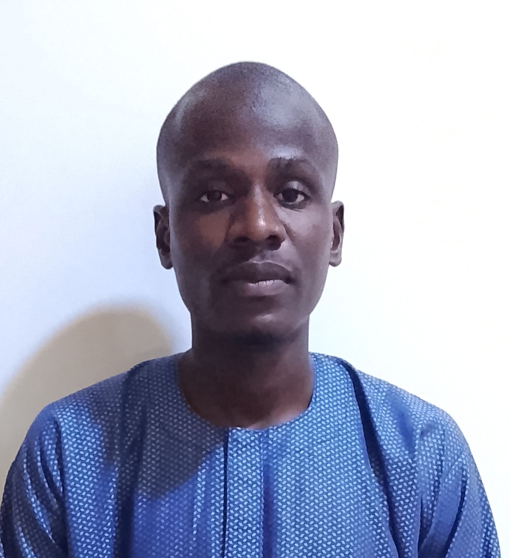 Mr. Alkasim Abdulkadir