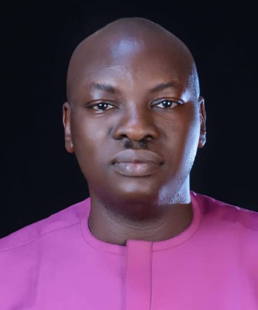 Dr. Temitope Babalola