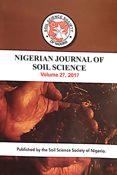 term paper on soil science